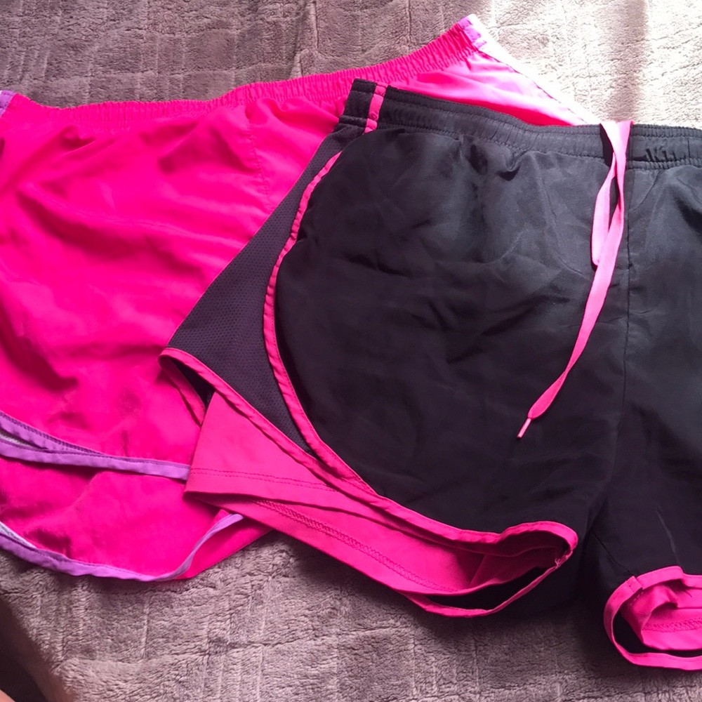 Set of 2 Shorts 🏃🏻‍♀️🏋🏽‍♀️⛹🏽‍♀️